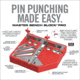 Real Avid Master Bench Block Pro Series Tools, AVMBBPRO