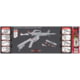 Real Avid AR15 Master Cleaning Station