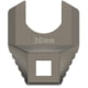 Real Avid Master Fit 30mm Free Float Barrel Nut Wrench
