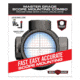 Real Avid Master Grade Scope Mounting Combo, Precision Torque Driver &amp; Reticle Leveling System, Black, AVLVLRSTCOMBO