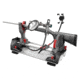 Real Avid Master Gun Workstation, Grey, Black, Red, Large, AVMGWS