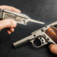 Real Avid Pistol Multi Tool AVPSTL