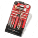 Real Avid Precise and Balanced Accu-Punch Hammer &amp; Punches, AVHPS