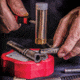 Real Avid Precise and Balanced Accu-Punch Hammer &amp; Punches, AVHPS