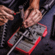 Real Avid Precise and Balanced Accu-Punch Hammer &amp; Punches, AVHPS