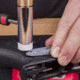 Real Avid Precise and Balanced Accu-Punch Hammer &amp; Punches, AVHPS