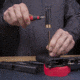 Real Avid Precise and Balanced Accu-Punch Hammer &amp; Punches, AVHPS