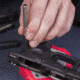 Real Avid Precise and Balanced Accu-Punch Hammer &amp; Punches, AVHPS
