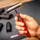 Real Avid Precise and Balanced Accu-Punch Hammer &amp; Punches, AVHPS