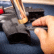 Real Avid Precise and Balanced Accu-Punch Hammer &amp; Punches, AVHPS