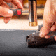 Real Avid Precise and Balanced Accu-Punch Hammer &amp; Punches, AVHPS
