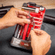 Real Avid Precise and Balanced Accu-Punch Hammer &amp; Punches, AVHPS