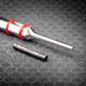Real Avid Precise and Balanced Accu-Punch Hammer &amp; Punches, AVHPS