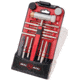 Real Avid Precise and Balanced Accu-Punch Hammer &amp; Punches, AVHPS