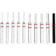 Real Avid Precise and Balanced Accu-Punch Hammer &amp; Punches, AVHPS