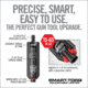Real Avid Smart-Torq Adjustable Limiter/X3 Driver Kit