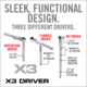 Real Avid Smart-Torq Adjustable Limiter/X3 Driver Kit