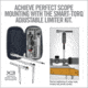 Real Avid Smart-Torq Adjustable Limiter/X3 Driver Kit