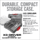Real Avid X3 Driver 57-Piece Gunsmithing Bit Set