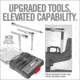 Real Avid X3 Driver 57-Piece Gunsmithing Bit Set