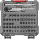 Real Avid X3 Driver 57-Piece Gunsmithing Bit Set