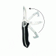 Real Avid Revelation Amp Knife Led Light 2 Blade Folder Clam