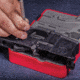 Real Avid Rubberized Non-Slip AR15 Master Bench Block, AVAR15MBB