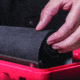 Real Avid Self-storing, Hard case, Range Station, AVRNGSTA