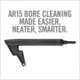 Real Avid Smart AR15 Pivot Locking Bore Cleaning Guide, AVSLBG