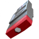 Real Avid Smart-Fit AR15 Vise Block w/ Adjustment Handle, AVAR15SFVB