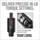 Real Avid Smart-Torq Fixed Limiter, 7 Inch-Lb, AVSTFL07