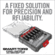Real Avid Smart Torq Fixed Limiter/X3 Driver Kit, AVSTFLX3KIT
