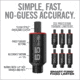 Real Avid Smart Torq Fixed Limiter/X3 Driver Kit, AVSTFLX3KIT