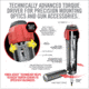 Real Avid Smart TORQ Tools, AVSTORQ