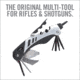 Real Avid The Gun Tool Shooters Multi-Tool, Clam Pack AVGTCL211