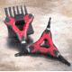 Real Avid Toolio Bow Tuner Tool Clam