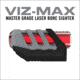Real Avid Viz Max Laser Bore Sighter, AVVMBS