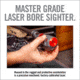 Real Avid Viz Max Laser Bore Sighter, AVVMBS