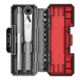 Real Avid X3 Driver 13 Piece Gunsmithing Bit Set, AVX3GBS13