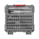 Real Avid X3 Driver 57 Piece Gunsmithing Bit Set, AVX3GBS57