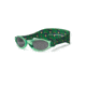 Real Kids My First Shades Sunglasses for 0-24mo - Green Frogs Shades 024GRNFROGS