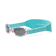 Real Kids My First Shades Sunglasses for 0-24mo - Pink/Blue Butterflies with Blue Band 024BLUBTRFLY