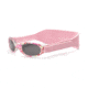 Real Kids My First Shades Sunglasses for 0-24mo - Pink Daisy Shades 024PINKDSY