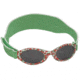 Real Kids My First Shades Sunglasses for 0-24mo - Red Strawberries with Green Band 024GRNSTRWBRY 