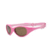 Real Kids Shades Girl's Unbreakable Explorer Sunglasses, Pink Frame with Polarized Brown Lens, Kid 4EXPPKPKP2