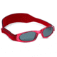 Real Kids My First Shades Sunglasses for 0-24mo - Red Shades 024RED 