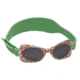 Real Kids Shades - My First Shades ABC Sunglasses Age 2-5 - Green Strawberry