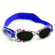 Real Kids Shades - My First Shades Girls Sunglasses Age 2-5 - Lavender Flower