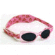 Real Kids Shades - My First Shades Girls Sunglasses Age 2-5 - Pink Bear