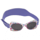 Real Kids Shades - My First Shades Girls Sunglasses Age 2-5 - Purple Hearts